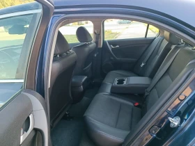 Honda Accord 2.4i-201кс-ШВЕЙЦАРИЯ-РЪЧКА-6ск-TypeS, снимка 10