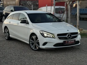 Mercedes-Benz CLA 200 CDI 4-MATIC NAVI LED CAMERA, снимка 1