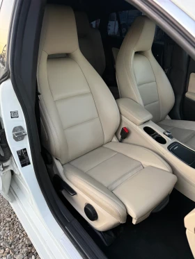 Mercedes-Benz CLA 200 CDI 4-MATIC NAVI LED CAMERA, снимка 13
