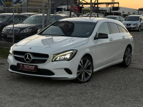 Mercedes-Benz CLA 200 CDI 4-MATIC NAVI LED CAMERA, снимка 3