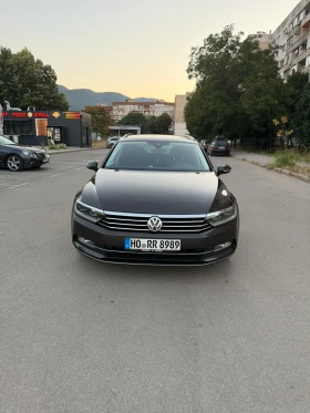 VW Passat 2.0TDI 190kc , снимка 1