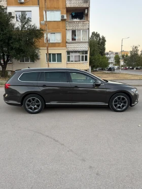 VW Passat 2.0TDI 190kc , снимка 2
