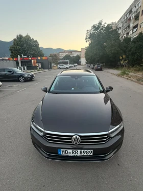 VW Passat 2.0TDI 190kc , снимка 3