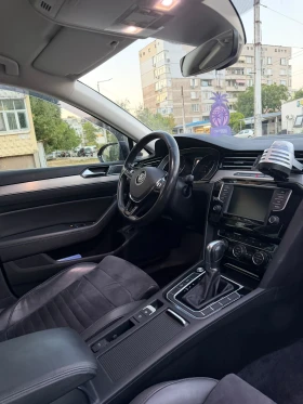 VW Passat 2.0TDI 190kc , снимка 8