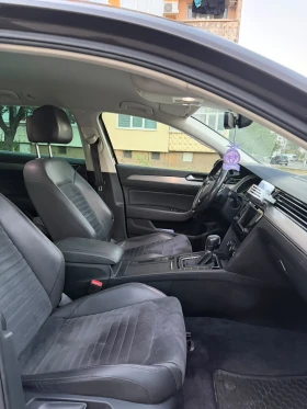 VW Passat 2.0TDI 190kc , снимка 6