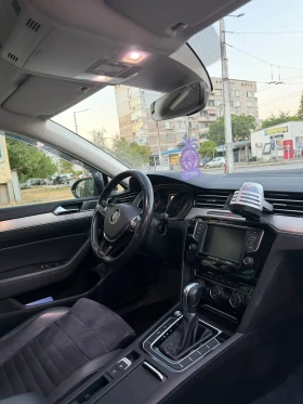 VW Passat 2.0TDI 190kc , снимка 10