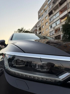 VW Passat 2.0TDI 190kc , снимка 4