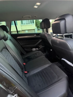 VW Passat 2.0TDI 190kc , снимка 9