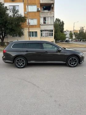 VW Passat 2.0TDI 190kc , снимка 12