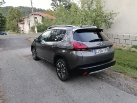Peugeot 2008 1.6 BLUE HDI ALLURE 120 KS NAVI, снимка 7
