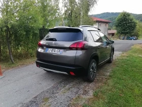 Peugeot 2008 1.6 BLUE HDI ALLURE 120 KS NAVI, снимка 5