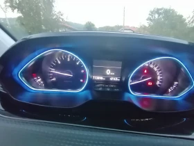 Peugeot 2008 1.6 BLUE HDI ALLURE 120 KS NAVI, снимка 9