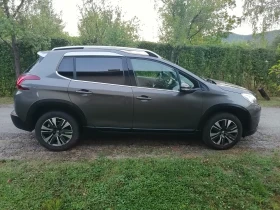 Peugeot 2008 1.6 BLUE HDI ALLURE 120 KS NAVI, снимка 4