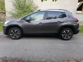 Peugeot 2008 1.6 BLUE HDI ALLURE 120 KS NAVI, снимка 8