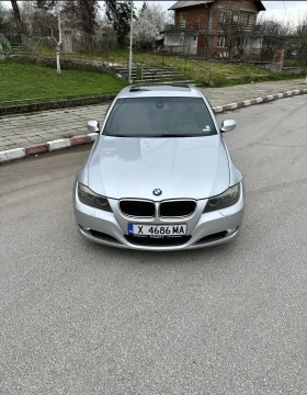 BMW 320, снимка 3