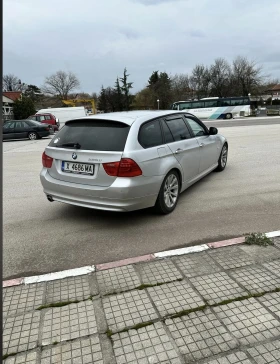 BMW 320, снимка 4