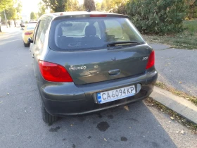 Peugeot 307, снимка 2