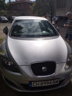 Seat Altea, снимка 2