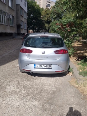Seat Altea, снимка 3