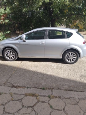 Seat Altea, снимка 4