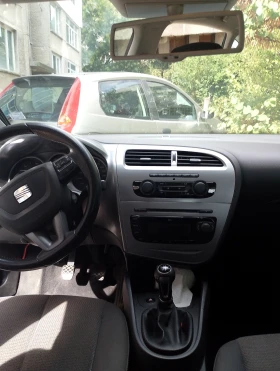 Seat Altea, снимка 6