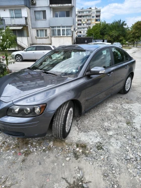 Volvo S40 1.6HDI, снимка 3