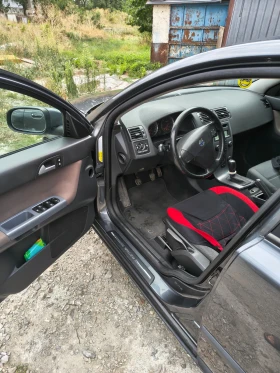 Volvo S40 1.6HDI, снимка 4
