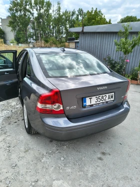 Volvo S40 1.6HDI, снимка 6