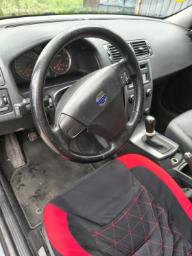Volvo S40 1.6HDI, снимка 5