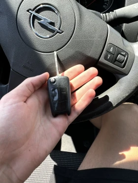 Opel Astra, снимка 8