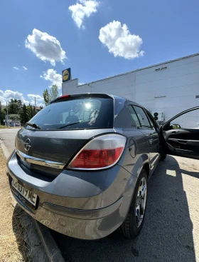Opel Astra, снимка 3