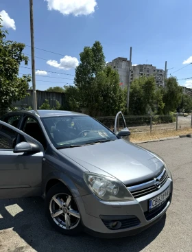 Opel Astra, снимка 2