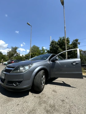 Opel Astra, снимка 4