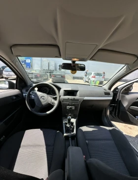 Opel Astra, снимка 7