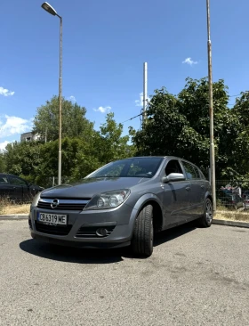 Opel Astra, снимка 14