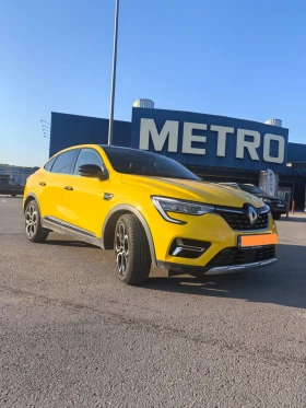 Renault Arkana, снимка 1