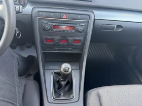 Audi A4 1.6 I   102 к.с. , снимка 14
