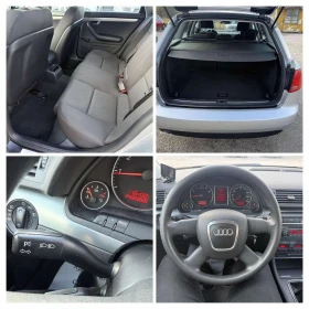 Audi A4 1.6 I   102 к.с. , снимка 17
