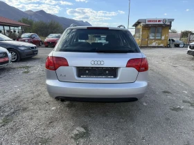 Audi A4 1.6 I   102 к.с. , снимка 7