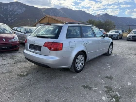 Audi A4 1.6 I   102 к.с. , снимка 5
