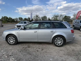 Audi A4 1.6 I   102 к.с. , снимка 9