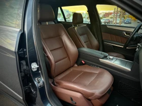 Mercedes-Benz E 350 D * 4MATIC * PODGR-OBD * ПЪЛНА СЕРВИЗНА ИСТОРИЯ * , снимка 10