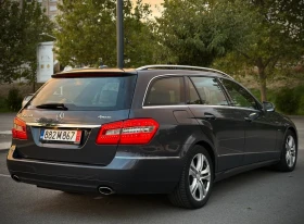 Mercedes-Benz E 350 D * 4MATIC * PODGR-OBD * ПЪЛНА СЕРВИЗНА ИСТОРИЯ * , снимка 4