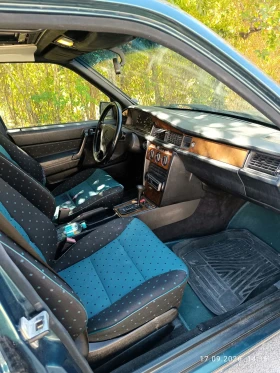 Mercedes-Benz 190 Primavera, снимка 3