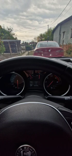 Alfa Romeo Giulietta, снимка 10