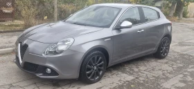 Alfa Romeo Giulietta, снимка 1