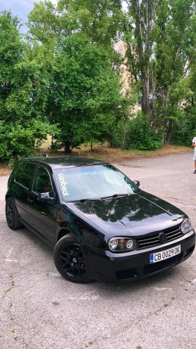 VW Golf, снимка 3