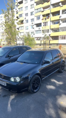 VW Golf, снимка 9