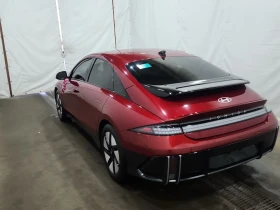 Hyundai Ioniq 6 Awd* Long Range Preferred* Back cam* Подгрев, снимка 4