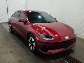 Hyundai Ioniq 6 Awd* Long Range Preferred* Back cam* Подгрев, снимка 3